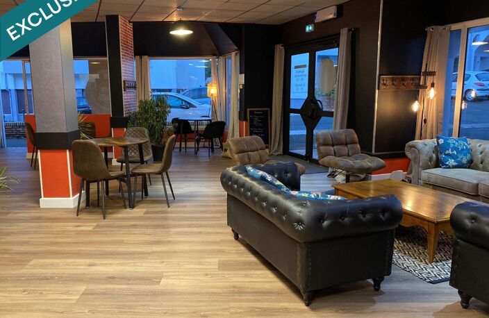 Coffee Shop - Salon de Thé — photo 2