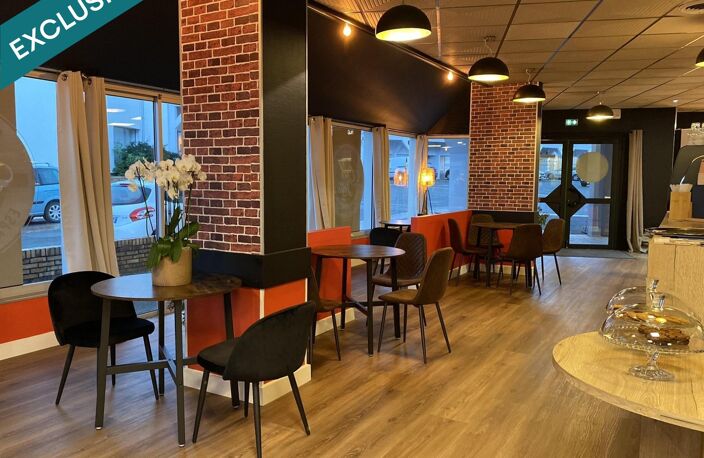 Coffee Shop - Salon de Thé — photo 4
