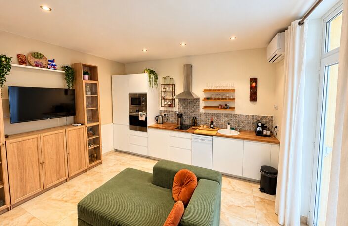 Appartement — photo 2