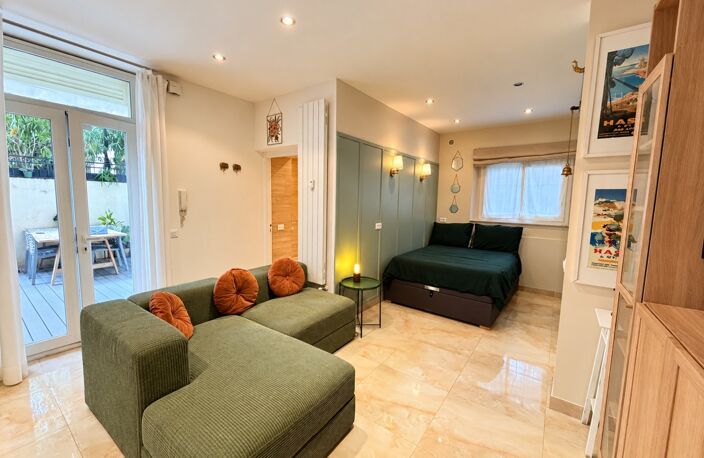 Appartement — photo 3