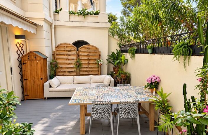 Appartement — photo 4