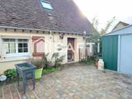 Maison avec 2 chambres, garage et cour pavée — photo 2