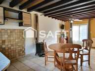 Maison avec 2 chambres, garage et cour pavée — photo 3