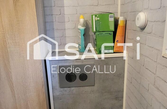 Maison avec 2 chambres, garage et cour pavée — photo 5