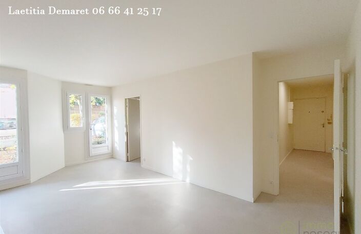 Appartement — photo 2
