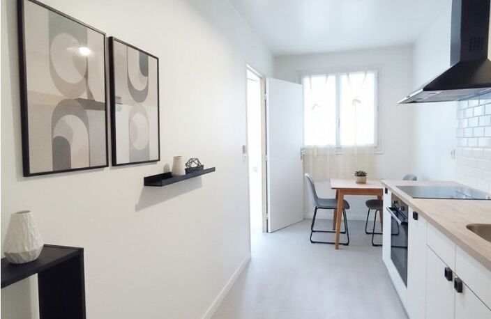 Appartement — photo 3