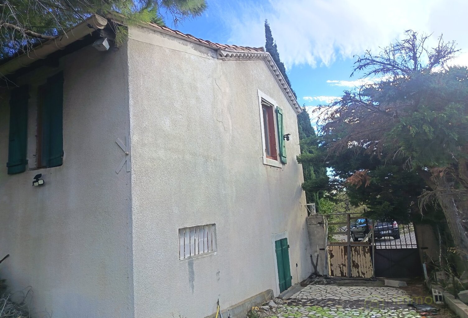Maison — photo 1