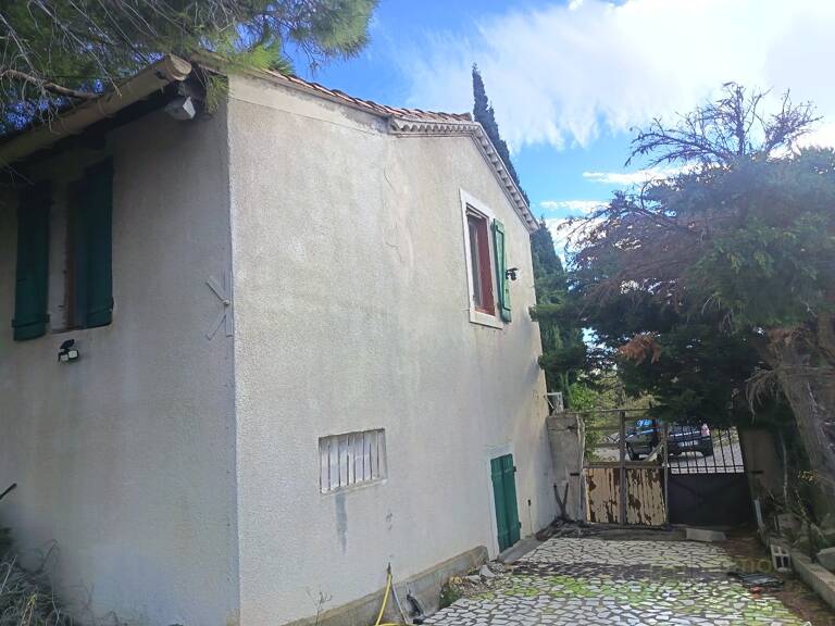 Maison — photo 1