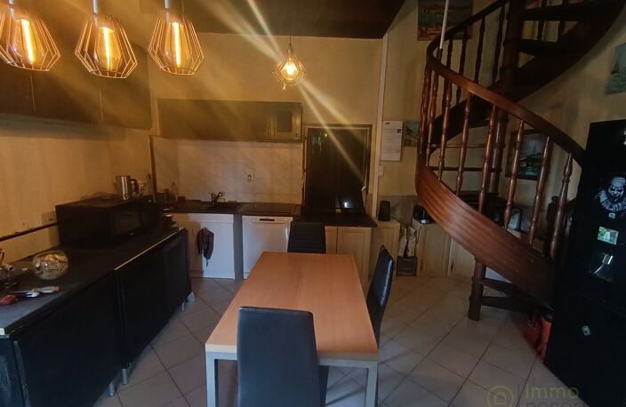 Maison — photo 4
