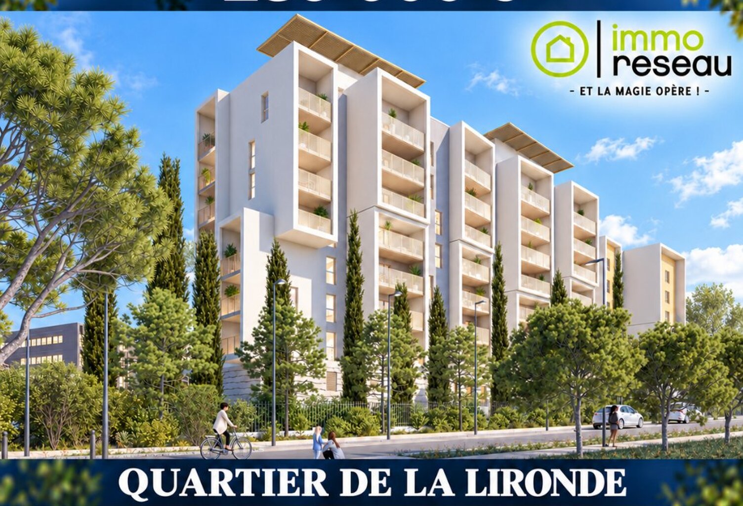 Appartement — photo 1