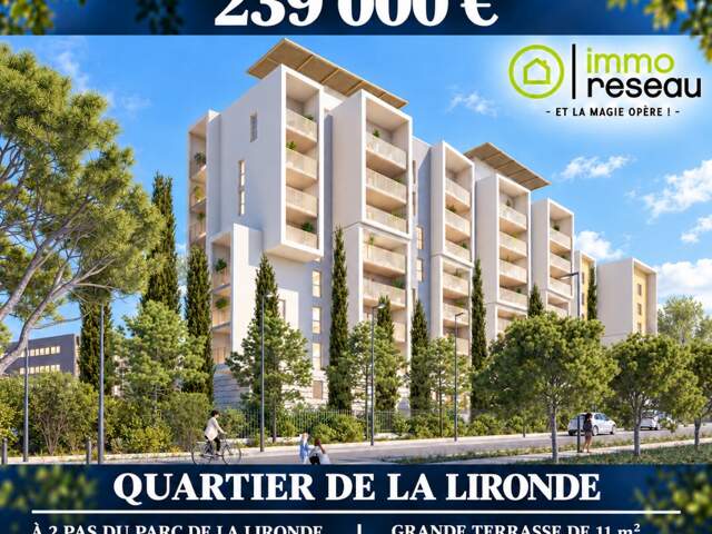 Appartement — photo du bien