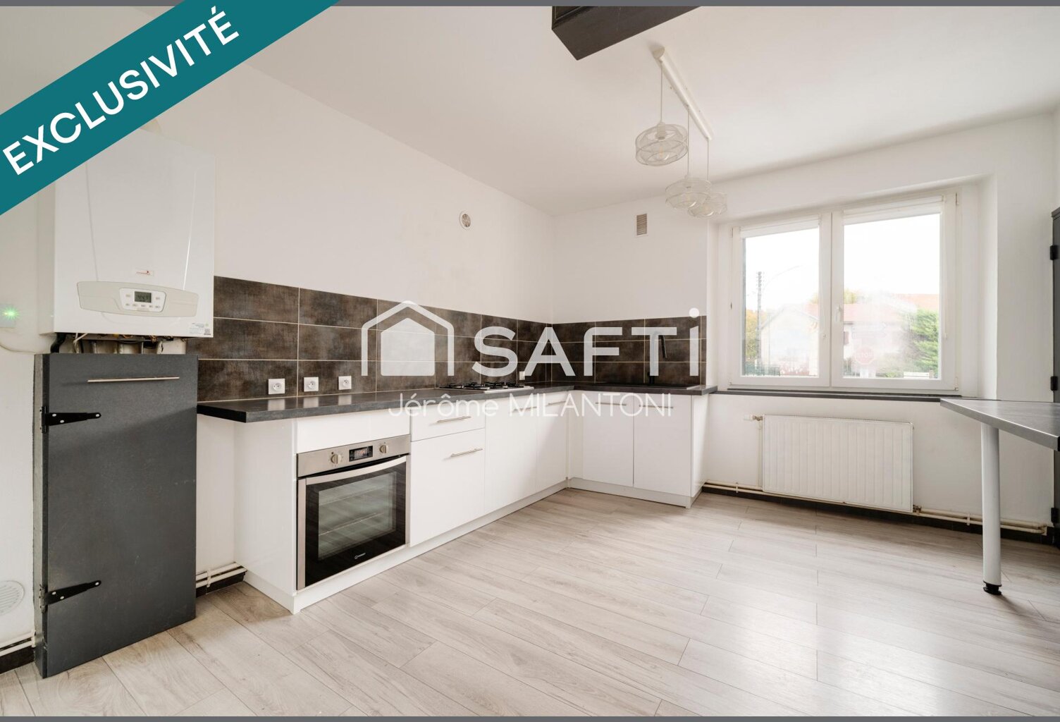 Idéal première acquisition ou Investisseurs — photo 1