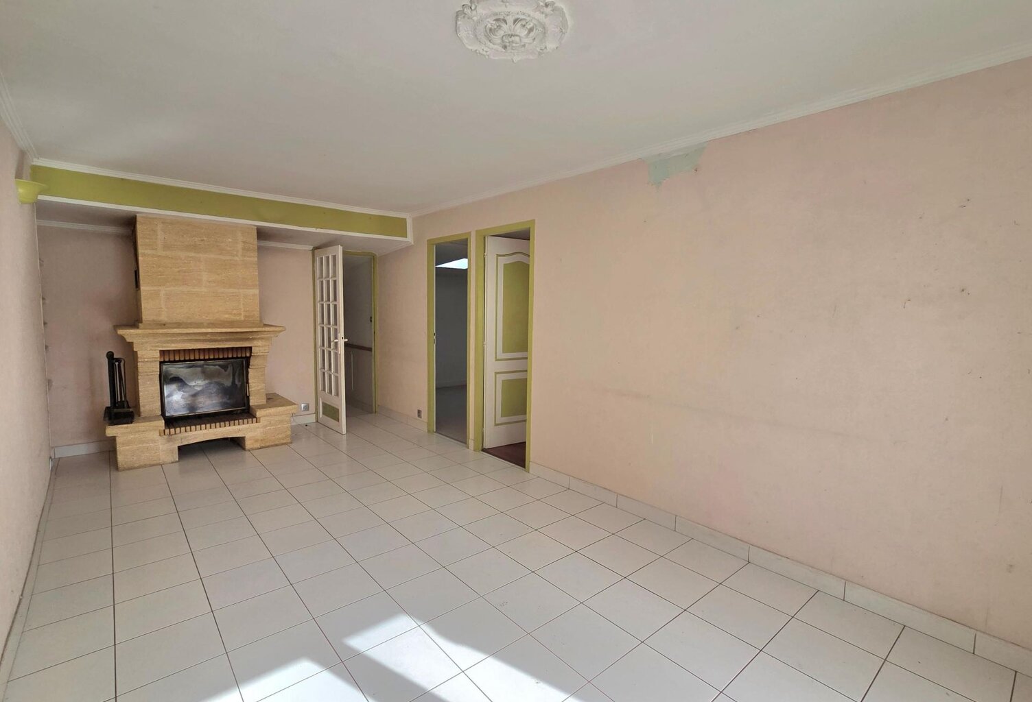 maison,blanquefort, 2 chambre proche gare et bus — photo 1