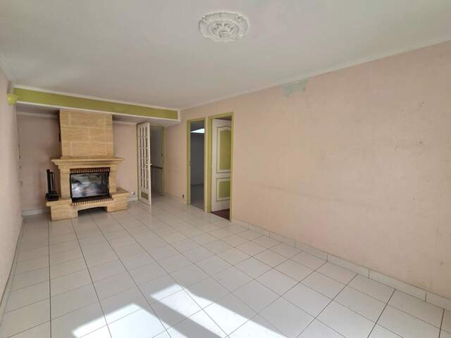 maison,blanquefort, 2 chambre proche gare et bus — photo du bien