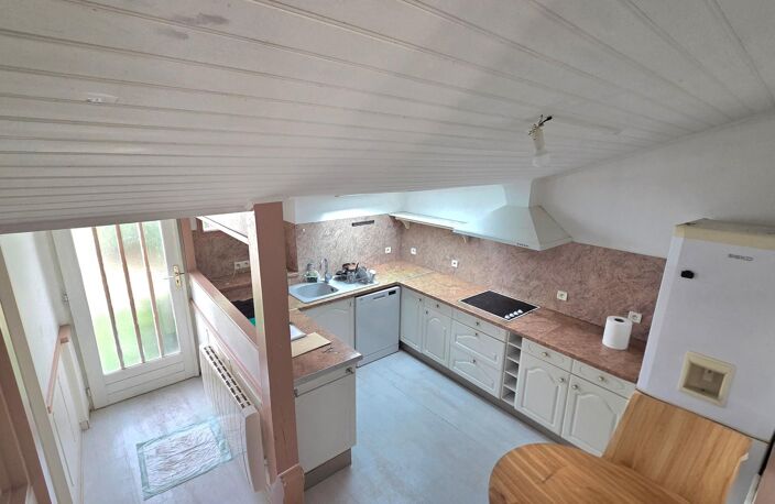 maison,blanquefort, 2 chambre proche gare et bus — photo 5