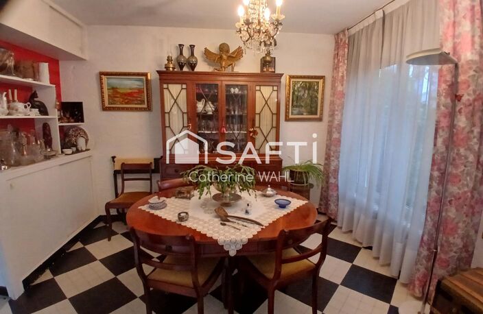 TRES BELLE MAISON AU PARC FEAU — photo 3