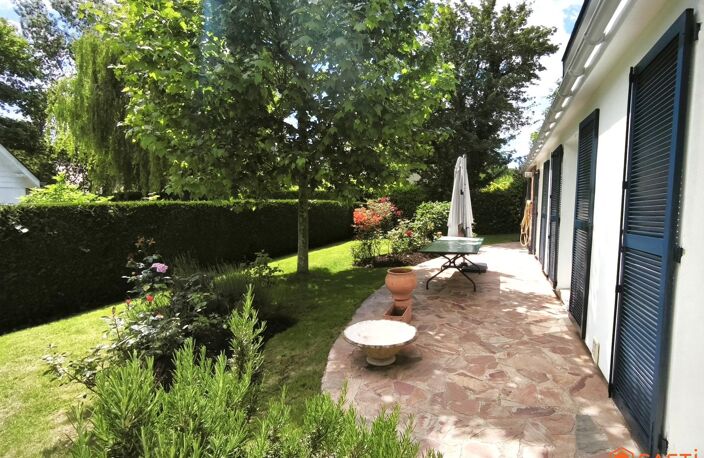 Une maison pensée pour la vie de famille, dans une résidence dédiée aux enfants — photo 2