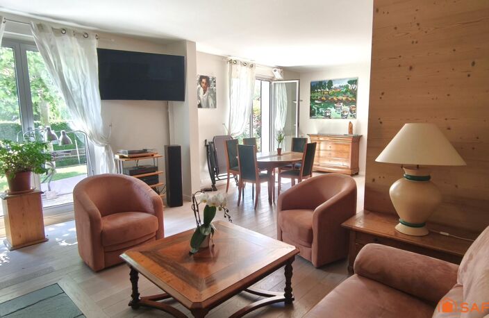 Une maison pensée pour la vie de famille, dans une résidence dédiée aux enfants — photo 3