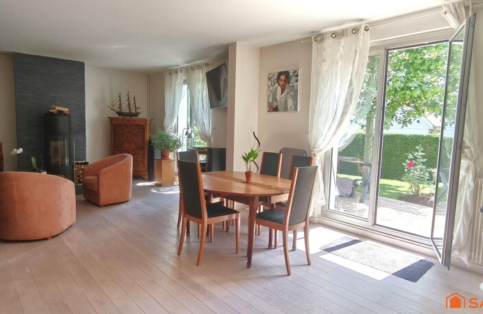 Une maison pensée pour la vie de famille, dans une résidence dédiée aux enfants — photo 4