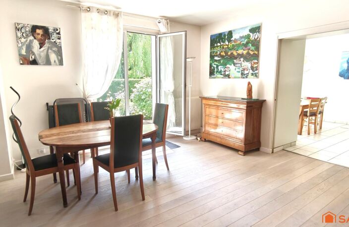 Une maison pensée pour la vie de famille, dans une résidence dédiée aux enfants — photo 5