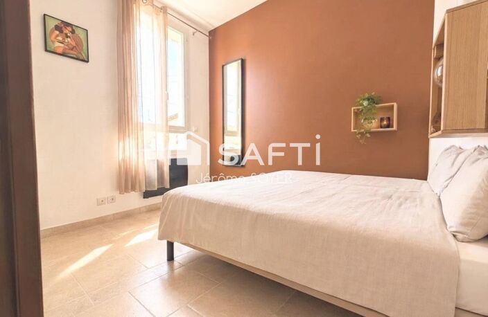 APPARTEMENT T2 MEUBLÉ DE 34 M² — photo 3
