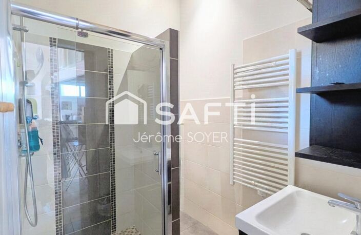 APPARTEMENT T2 MEUBLÉ DE 34 M² — photo 4