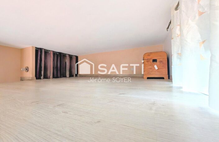 APPARTEMENT T2 MEUBLÉ DE 34 M² — photo 5