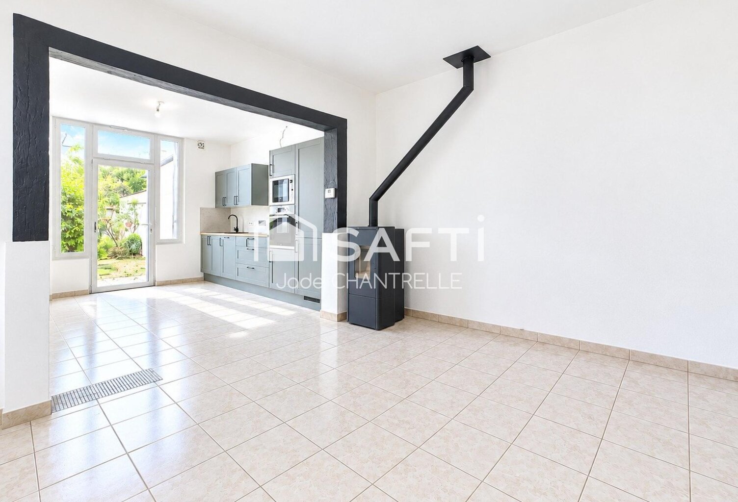 MAISON MITOYENNE 3 CHAMBRES — photo 1