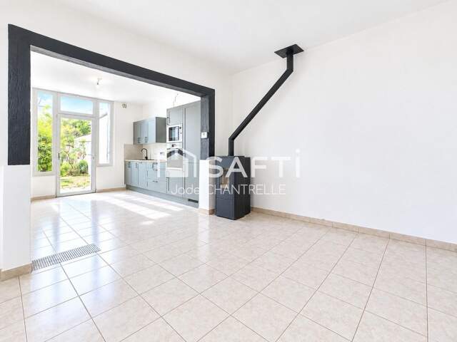 MAISON MITOYENNE 3 CHAMBRES — photo du bien
