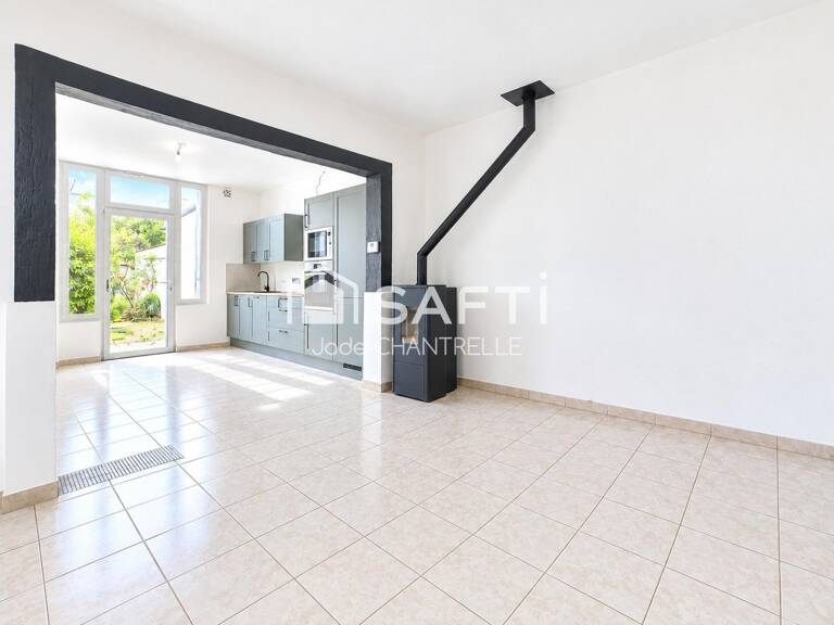 MAISON MITOYENNE 3 CHAMBRES — photo 1