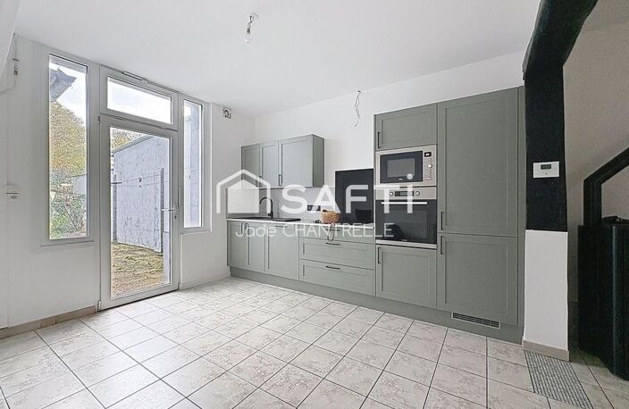 MAISON MITOYENNE 3 CHAMBRES — photo 2