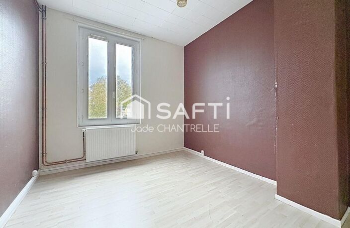 MAISON MITOYENNE 3 CHAMBRES — photo 4