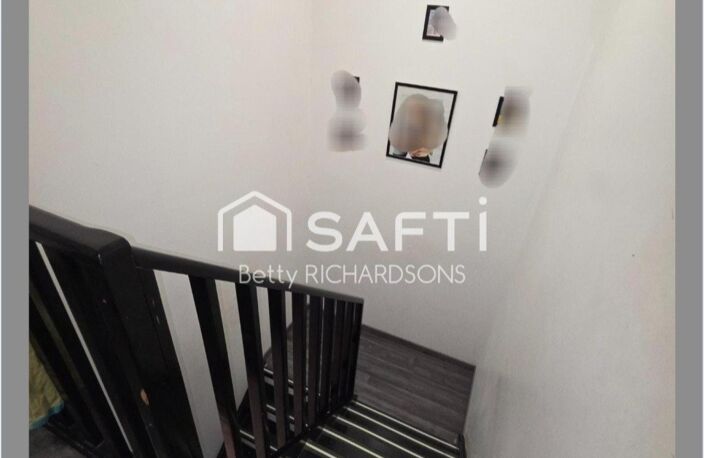 GRANDE Maison semi individuelle — photo 2