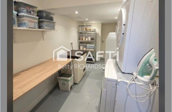 GRANDE Maison semi individuelle — photo 3