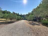 LOURMARIN  MAISON PROVENÇALE DE 117 M² ET STUDIO INDÉPENDANT DE 32 M² SUR TERRAIN DE 5 000 M² — photo 3