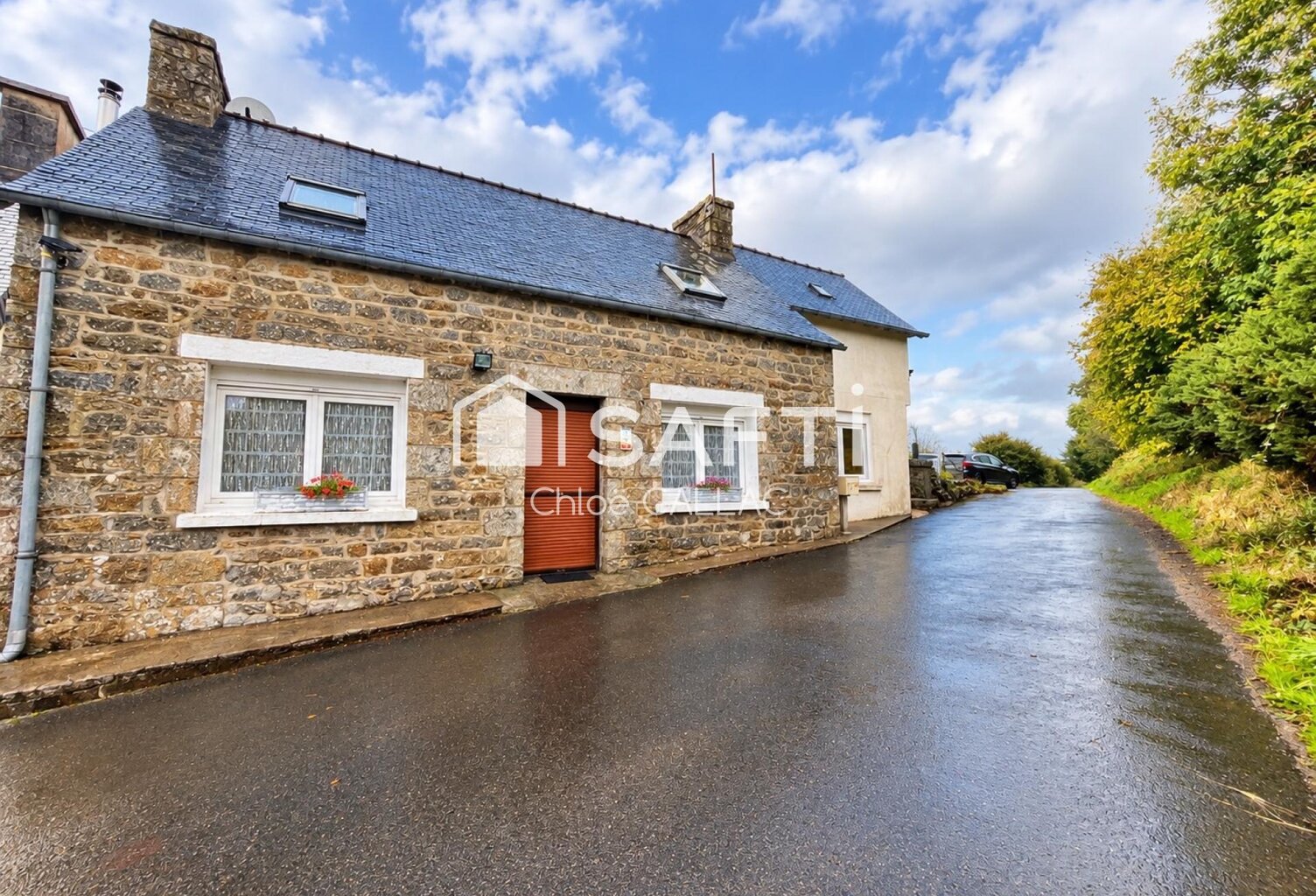 Et si cette maison était votre prochain projet ? — photo 1