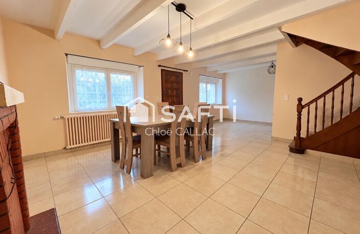 Et si cette maison était votre prochain projet ? — photo 2