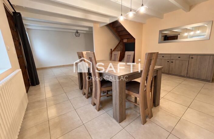 Et si cette maison était votre prochain projet ? — photo 3