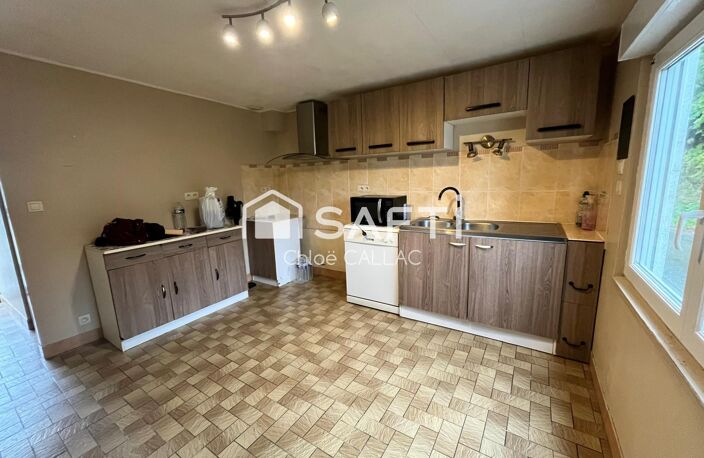 Et si cette maison était votre prochain projet ? — photo 5