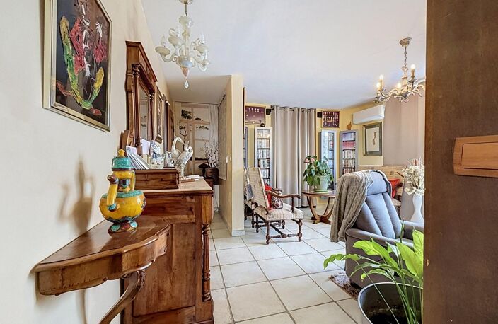 EXCEPTIONNELLE VILLA SUR TOIT DE 300 M²  VUE MER — photo 3