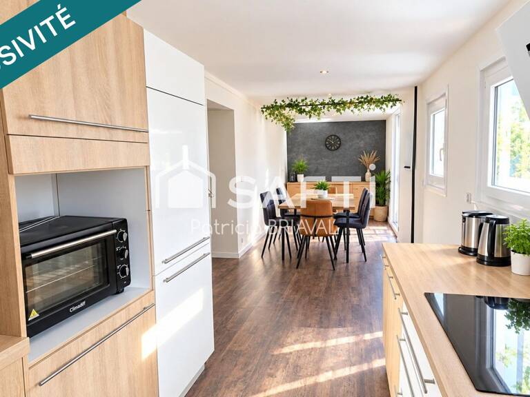 SEMI PLAIN PIED 3 CHAMBRES — photo 1