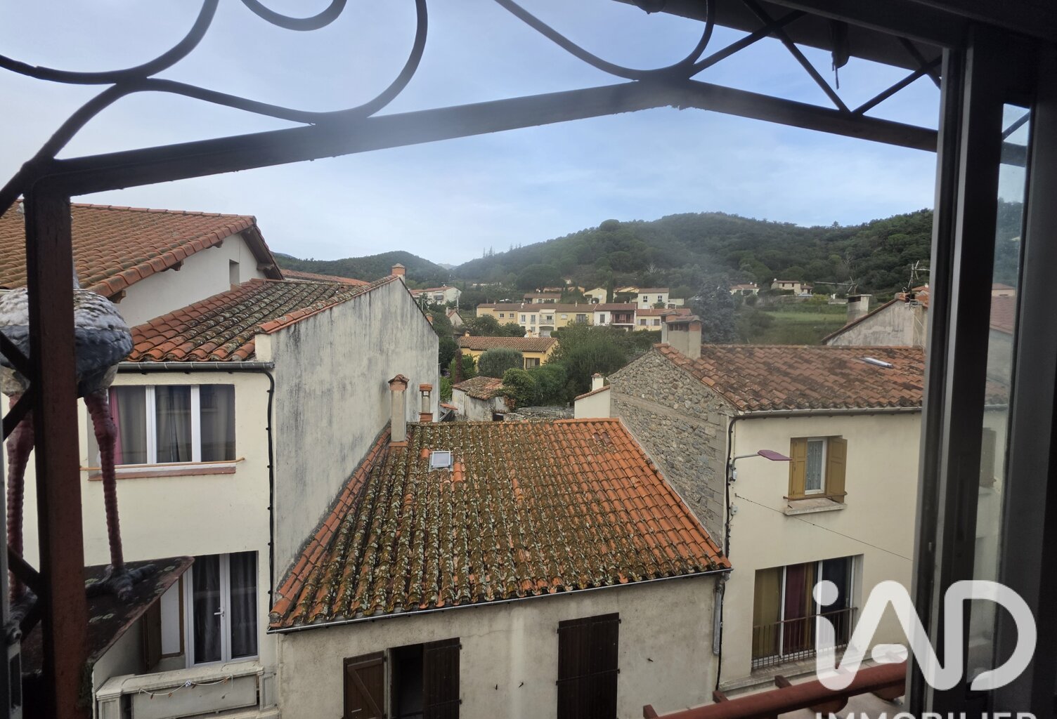 Vente Maison/villa 5 pièces — photo 1