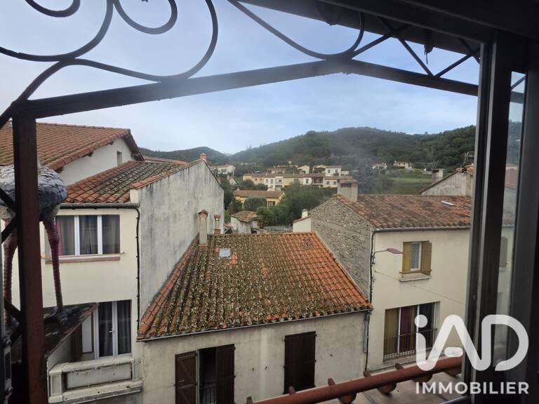 Vente Maison/villa 5 pièces — photo 1