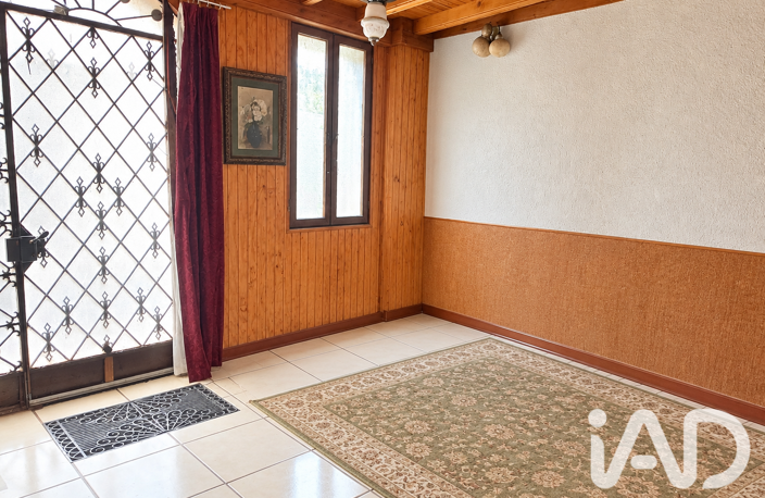 Vente Maison/villa 5 pièces — photo 2