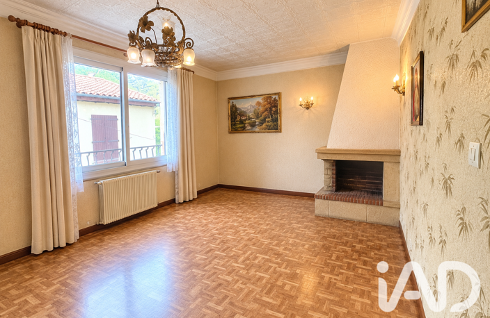 Vente Maison/villa 5 pièces — photo 3