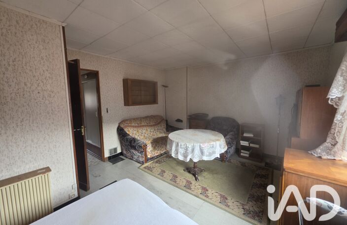 Vente Maison/villa 5 pièces — photo 4