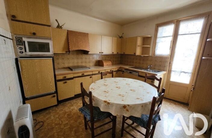 Vente Maison/villa 5 pièces — photo 5