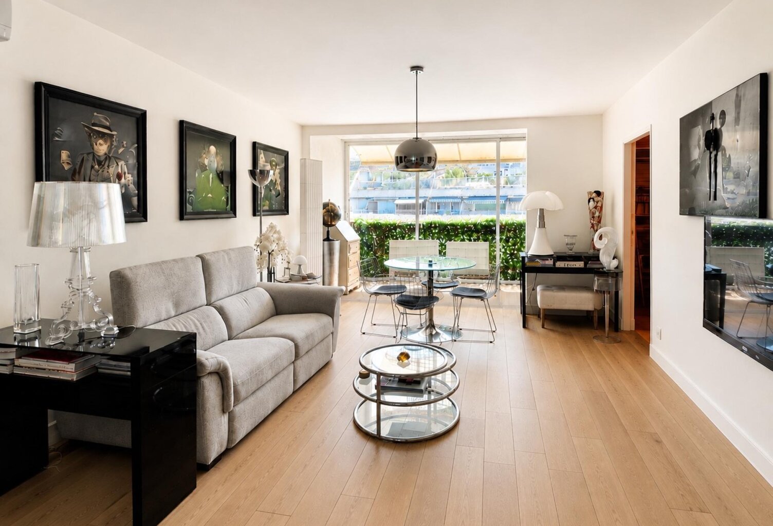 Cœur de Saint-Tropez | 91 m² | 4 chambres — photo 1