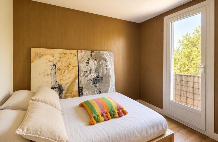 Cœur de Saint-Tropez | 91 m² | 4 chambres — photo 5