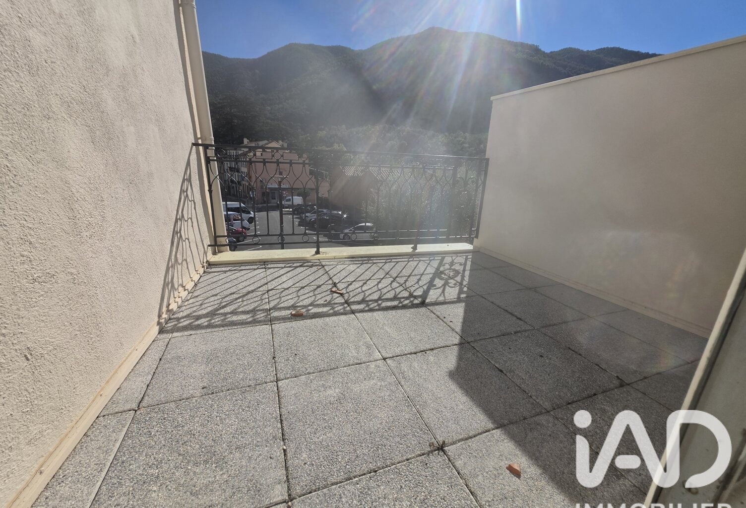 Vente Appartement 3 pièces — photo 1